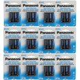 thumbnail image 1 of Panasonic HD12PK4AAA Ensemble de Piles Robustes 4 AAA - Lot de 12, 1 of 1