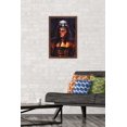 thumbnail image 3 of Star Wars : Obi-Wan Kenobi - Tableau Dark Vador, 3 of 5