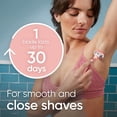 thumbnail image 3 of Recambios para cuchillas de afeitar Gillette Venus ComfortGlide, 6 unidades, 3 of 8