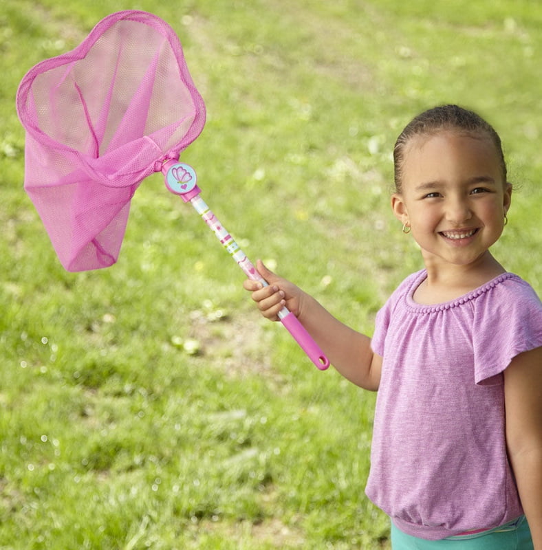 melissa and doug bug net