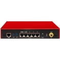 thumbnail image 2 of WatchGuard Firebox T45-PoE - Security appliance - with 3 years Total Security Suite - 5 ports - GigE, 2 of 2