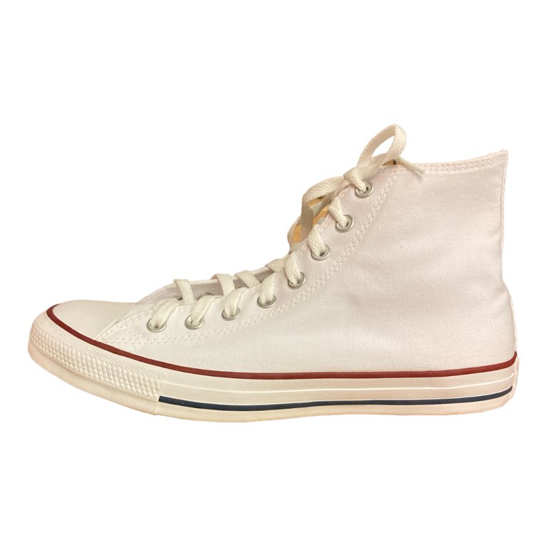 靴 CONVERSE ALL STAR FOOD textile Converse Chuck Taylor All Stars Sz M7.5/W9.5 Black Thick