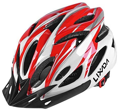 Adult Bike Helmet Mountain Bike Helmet 