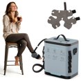 thumbnail image 1 of Máquina de hielo ICYTHRP con temporizador programable para terapia de tobillo, 1 of 9