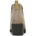 thumbnail image 3 of Dr. Scholl's Shoes Womens London Leather Ankle Chelsea Boots, 3 of 3
