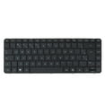 thumbnail image 2 of Teclado Brasil de repuesto Baoblaze para Pavilion G4 G4-1000 G6 G6S G6T G6X G6-1000 CQ43 Negro, 2 of 7