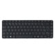 thumbnail image 2 of Portugués de repuesto para portátil de repuesto para Pavilion G4 G4 S G6T G6X G6 CQ43 Laptop, Negro Yotijar Teclado Brasil de repuesto, 2 of 7