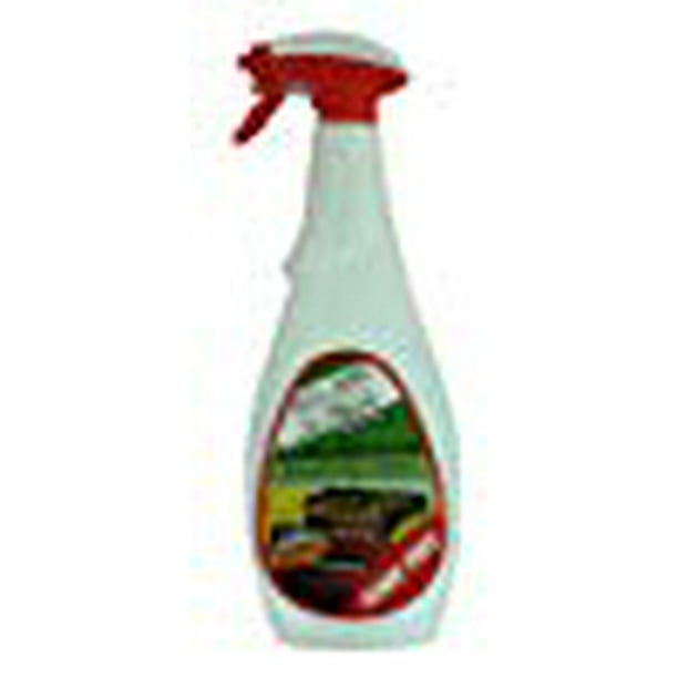 Well Done St. Moritz Oil & Grease Remover Cold Action Fume Free, 27