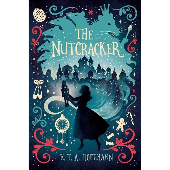 The Essential Christmas Classics Collect The Nutcracker, (Paperback)