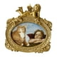 thumbnail image 1 of Marco de Fotos de Resina Ornamentado para Escritorio, Montaje en Pared, Decoración Del Hogar, 1 of 9