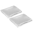thumbnail image 1 of Funda de almohada BuyWeek True Excellence 2 piezas 75 x 150 D Santin No Cremallera, 1 of 12