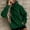 Green, variant on XINXIAOO Womens Sweatshirt Hoodies Long Sleeve Women's Hoodies Pullover Baggy Hoodies Black Womens Jacket Women Winter Tops Women's Fashion Hoodies & Sweatshirts