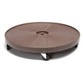 thumbnail image 2 of Devault Enterprises 24in. Black Plant Dolly  DEV2400B, 2 of 5