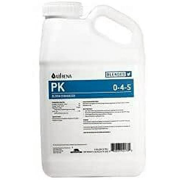 Athena PK (0-4-5) 1 Gallon - Bloom Enhancer for Flowering Phase