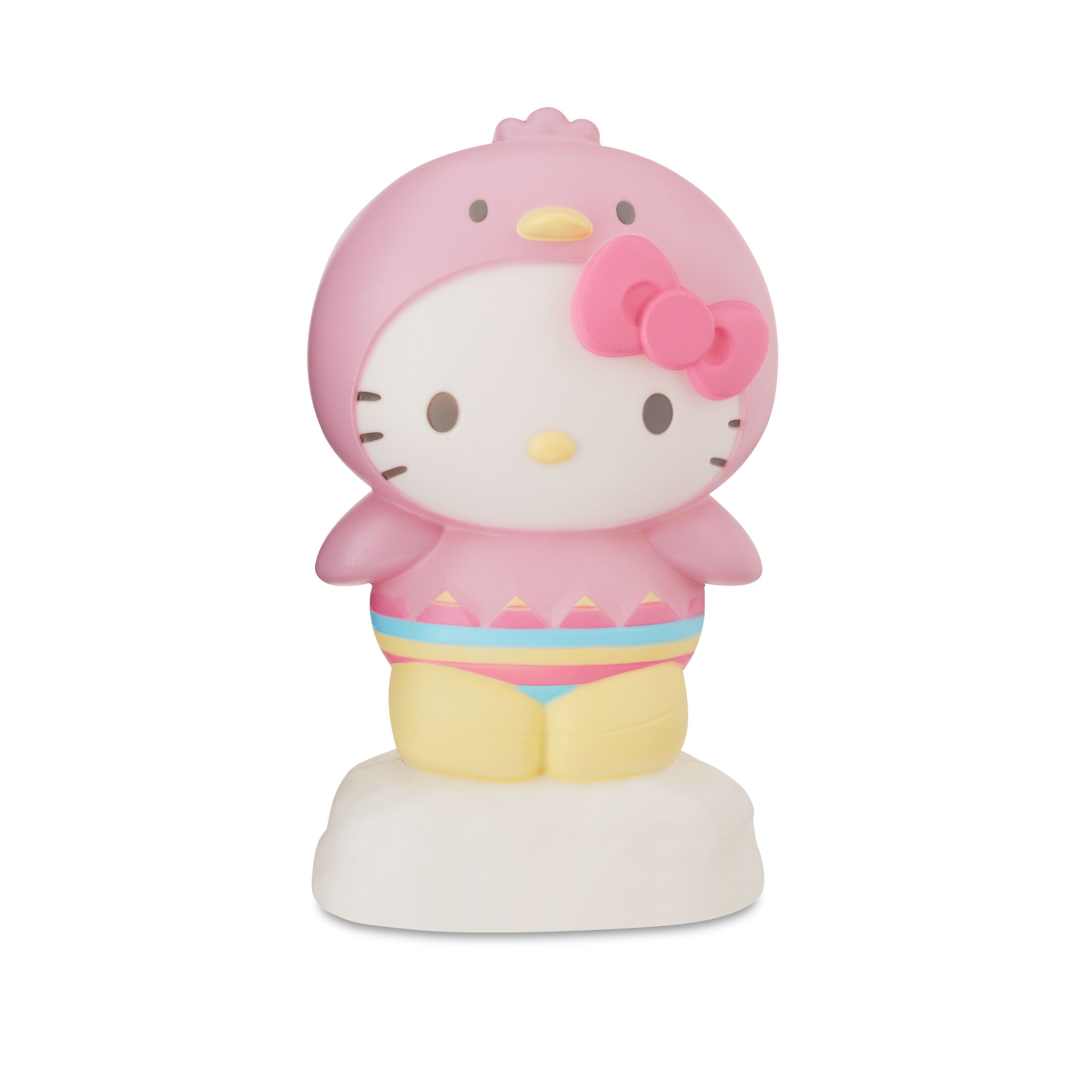 Hello Kitty - Brandclub - Easter Lighted Blow Mold Décor Hello