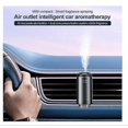 thumbnail image 2 of Car Air Refresher Car Perfume Intelligent Spray Car Mounted Aromatherapy Instrument Starts And Stops With The CarYOUYOU, 2 of 4