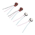 thumbnail image 1 of Tabón de Luz Trasera, Conector de Enchufe de Coleta de Bulbo de Larga Vida DC12 Resistente Al Agua A 24V Por 1500 2500 3500HD, 1 of 7