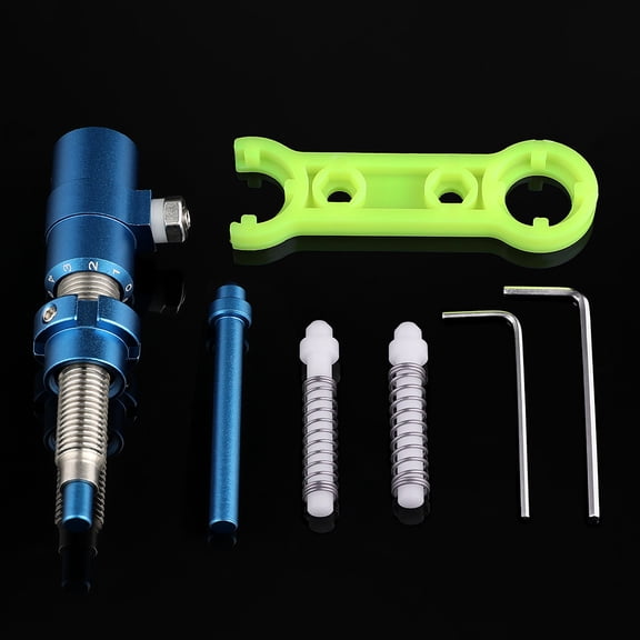 AMEYXGS Archery Recurve Bow Screw on Arrow Rest Cushion Plunger