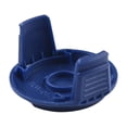 thumbnail image 3 of Mosiee Spool Line & Cover For Mgtp18Li Grass Trimmer Brush Cutter Replacement Spool Cover Cap Lawn Mower Parts 1.5Mm 1X2.5M, 3 of 9