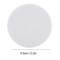 thumbnail image 4 of 5pcs Aromatherapy Essential Oil Diffuser Cotton Aroma Therapy Essential Oil Cotton Pad, 4 of 4