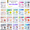 162 Colors, variant on 9/162 Colors Brush Tip Acrylic Paint Pens, Automatic Ink Control Acrylic Paint Art Markers for Rock Painting, DIY & Art Supplies