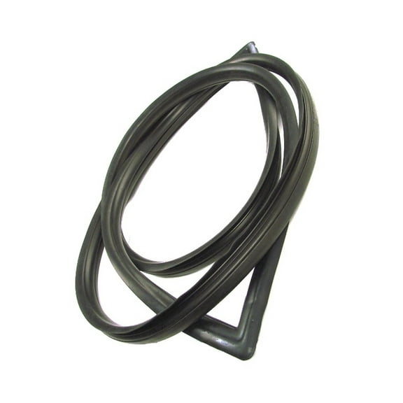 Precision Replacement Parts Wbl 1135 Rear Window Weatherstrip Seal Fits select: 1981-1986 CHEVROLET C10, 1987 CHEVROLET R10