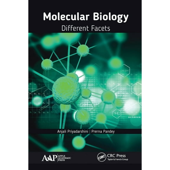 Molecular Biology: Different Facets, (Paperback)