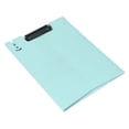 thumbnail image 1 of Standing Clipboard, Versatile Stable Support A4 Document Holder, Standing Writing Clipboard  A4 Paper Writing Desktop  Foldable Standing Clipboard for Exams Drawing Tasks, 1 of 7