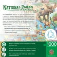 thumbnail image 4 of MasterPieces National Parks of America 1000 Piece Adult Jigsaw Puzzle 19.25" by 26.75", 4 of 6