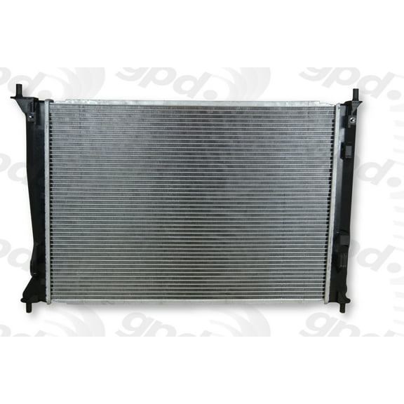 Global 13134C Radiator