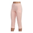 thumbnail image 2 of Capri Wilson Talla M Deportivo Rosa, 2 of 4