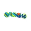 Paradise Theme Button Brads