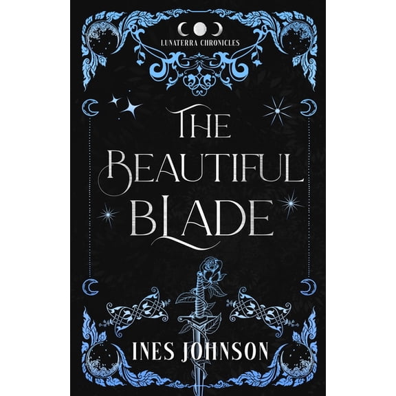 The Beautiful Blade, (Paperback)