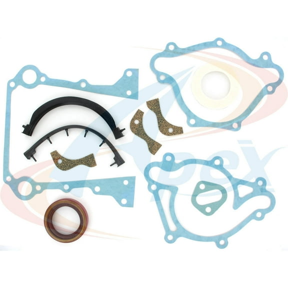 Engine Timing Cover Gasket Set