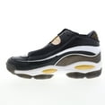 thumbnail image 5 of Reebok Adult Mens The Answer DMX Lifestyle Sneakers, 5 of 8
