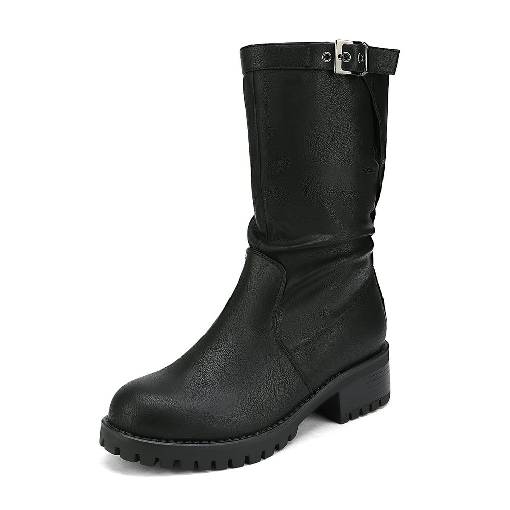 ladies snow boots size 9