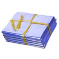 thumbnail image 3 of CRAFTHROU 100 Pcs Film Cellophane Transparent PVC Anti-Oxydation pour Usage Domestique, 3 of 8