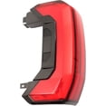 thumbnail image 2 of SHZAITOR Left Side Tail Light Assembly Replacement for Toyota Tundra 2022-2023 Driver Side Rear Brake Lamp Non Sequential, 2 of 7