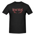 thumbnail image 1 of Corey Taylor X Rock Sound Men's Short-sleeve T-shirt, 1 of 2