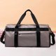 thumbnail image 1 of Moda Entrenamiento Tas Gran capacidad Mujeres Fin de semana Equipaje Hombro Bolso de noche, 1 of 5