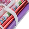 thumbnail image 4 of Over The Door Organizer Multifunctional Hanging Storage Pocket Wall Organizer, 4 of 6