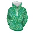 thumbnail image 3 of Sudadera con capucha Inside Out 2, sudaderas de moda para niños, abrigo de manga larga para niños, sudaderas con capucha para niñas, pulóveres para niños, prendas de abrigo y sombreros para el sol, 3 of 5