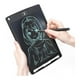 thumbnail image 2 of Pizarrón Mágico Tipo Tablet - Dibujar Escribir Pluma Lcd 8.5 Negra AVM Negro, 2 of 2