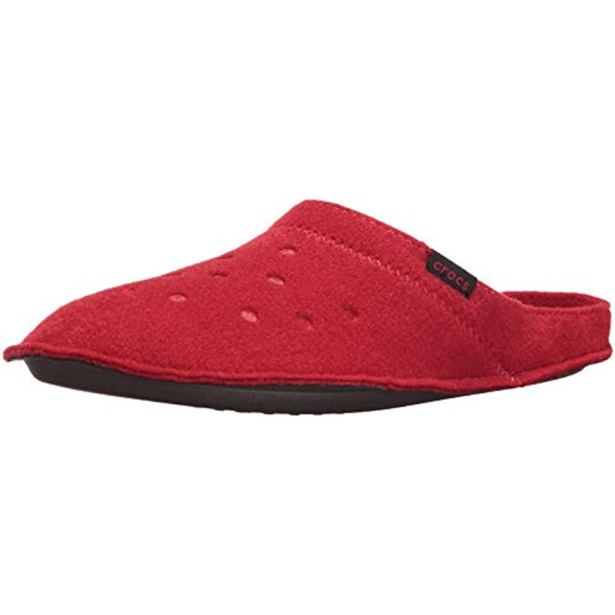 Crocs unisex classic slipper mule Clearance