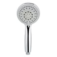 thumbnail image 2 of Cabezal de ducha de baño, cabezal de ducha de mano G1/2 pulgadas, rociador de ducha, cabezal de ducha de mano, salida de alta intensidad, 2 of 8