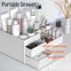 thumbnail image 4 of DEKAXID - Caja de almacenamiento para artículos diversos de escritorio, gran capacidad, para cosméticos, organizador de maquillaje, joyas, esmaltes de uñas y maquillaje, 4 of 6