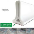 thumbnail image 5 of Collapsible Threshold Water Dam for Shower Stall, Water Stopper, 5 of 5