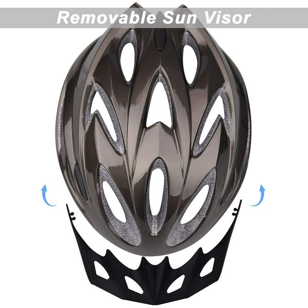 Walmart bike helmet mens 2025