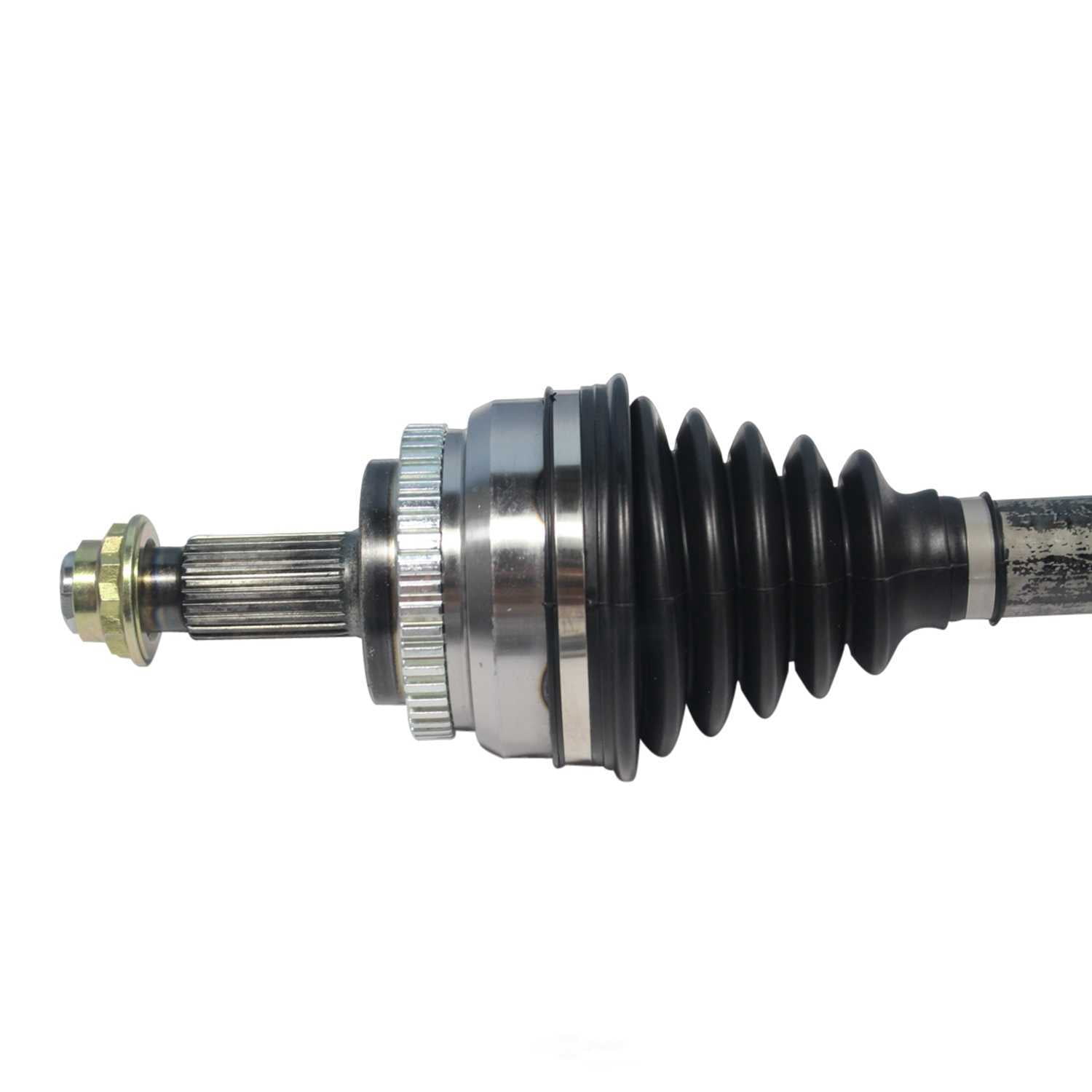 GSP NCV48503 CV Axle Assembly Fits select: 1998-1999 MERCEDES-BENZ E 320 4MATIC