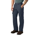 thumbnail image 5 of Dickies Men's FLEX Relaxed Fit Cargo Pants – Durable Stretch Workwear with Multiple Pockets, Comfortable Cotton Blend for All-Day Mobility, 5 of 5